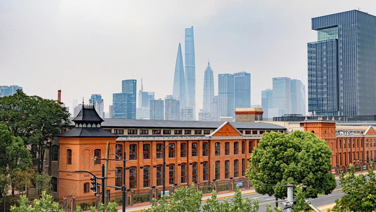 &nbsp;人生就是博官网水务杨树浦路670号英商怡和纱厂原址建理工程荣获第五届&ldquo;上海市构筑遗产；だ檬痉断钅&rdquo;