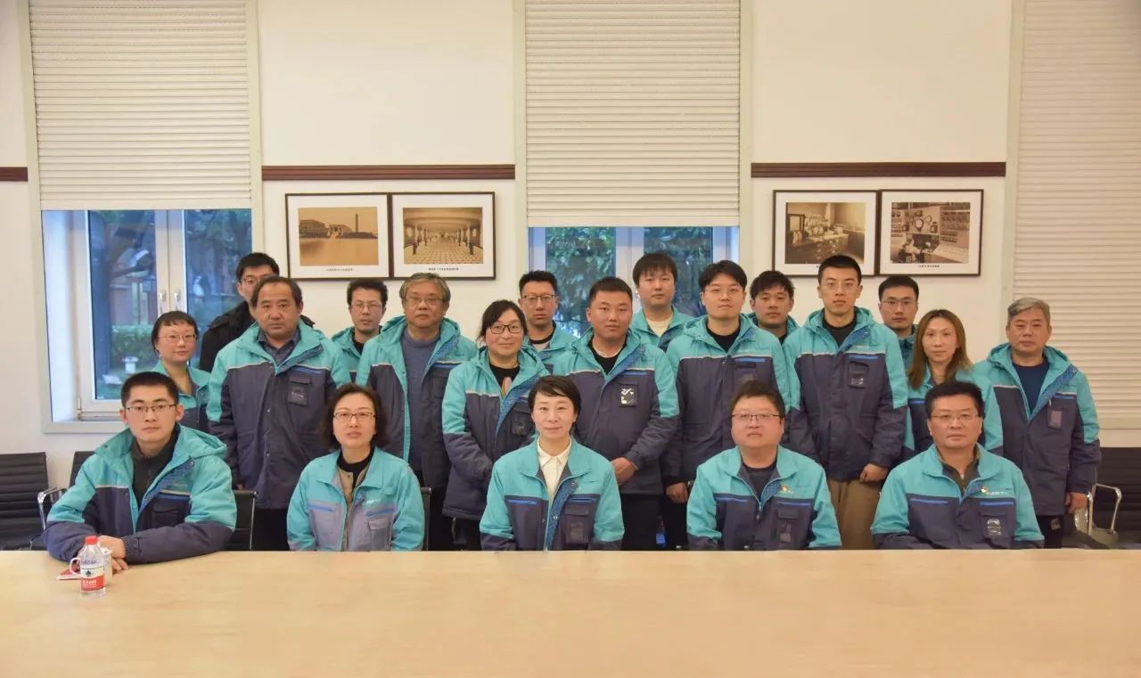 人生就是博官网水务集团这些集体、幼我荣获上海市圭表集体、劳动圭表称号！