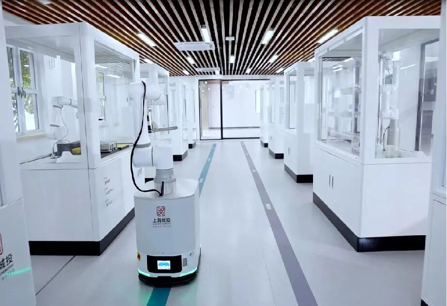 &ldquo;数字赋能自来水厂无人化智慧运行关键技术钻研与示范利用&rdquo;项目荣获2025年上海市质量协会质量技术进取奖二等奖